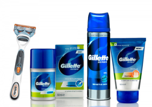 Gillette-products-group