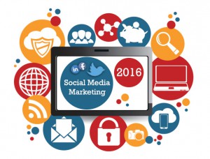 Social-media-marketing-in-2016