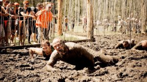 toughmudder