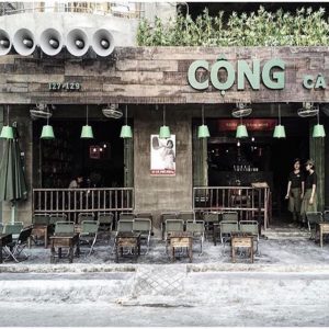 cộng cafe final