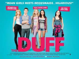 The Duff