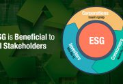 ESG mang lại lợi ích cho tất cả các bên liên quan